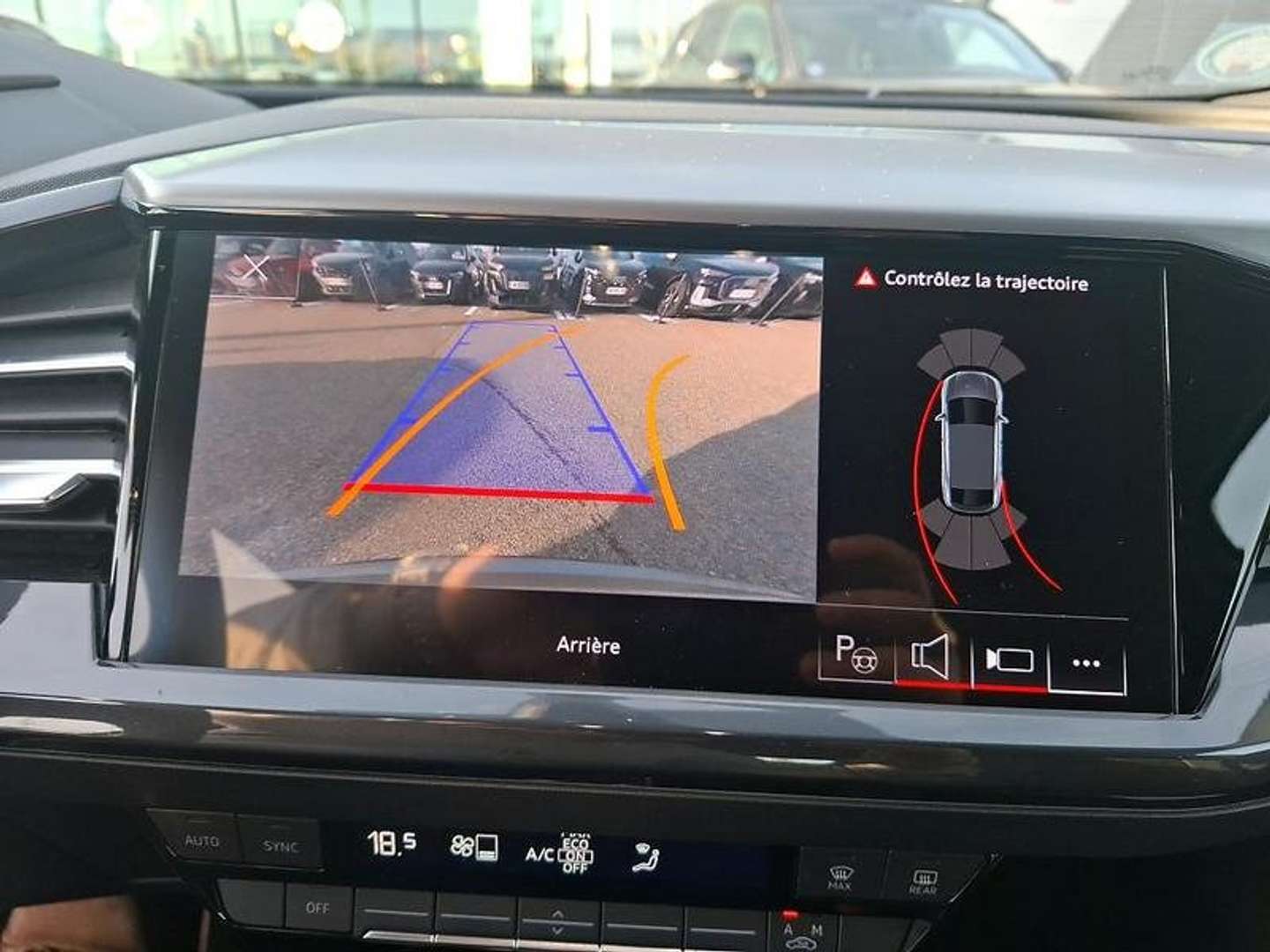 Audi Q4 E-tron Sportback S Line 45 E-tron - 2022 - Joinsteer - #12