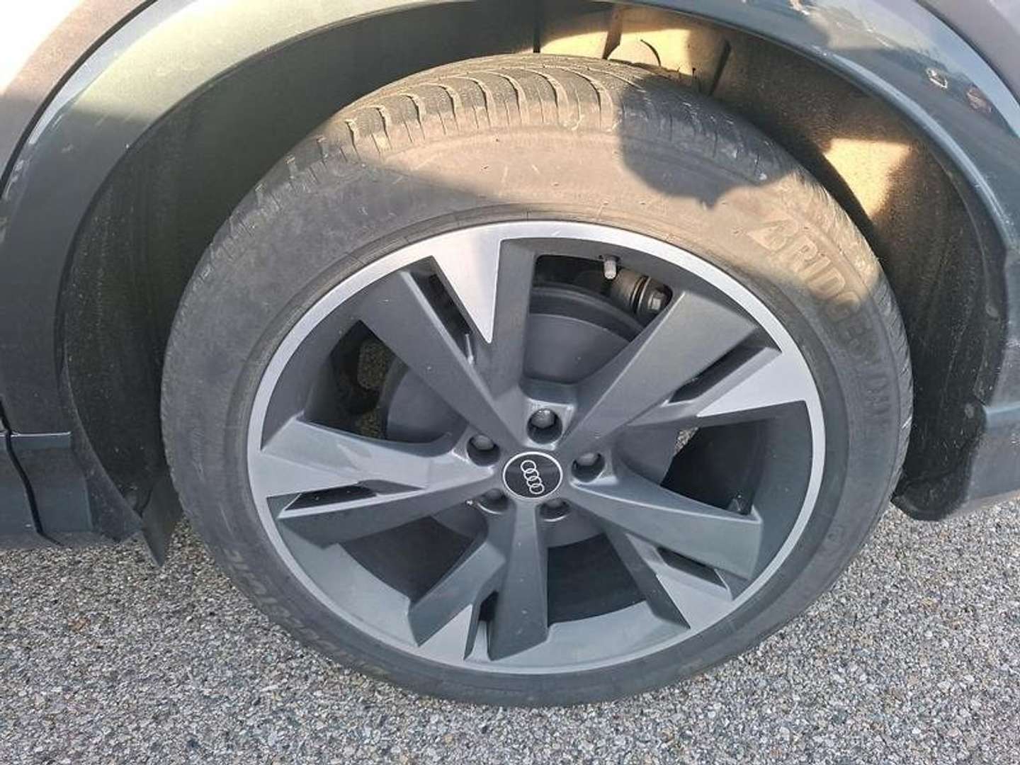 Audi Q4 E-tron Sportback S Line 45 E-tron - 2022 - Joinsteer - #17