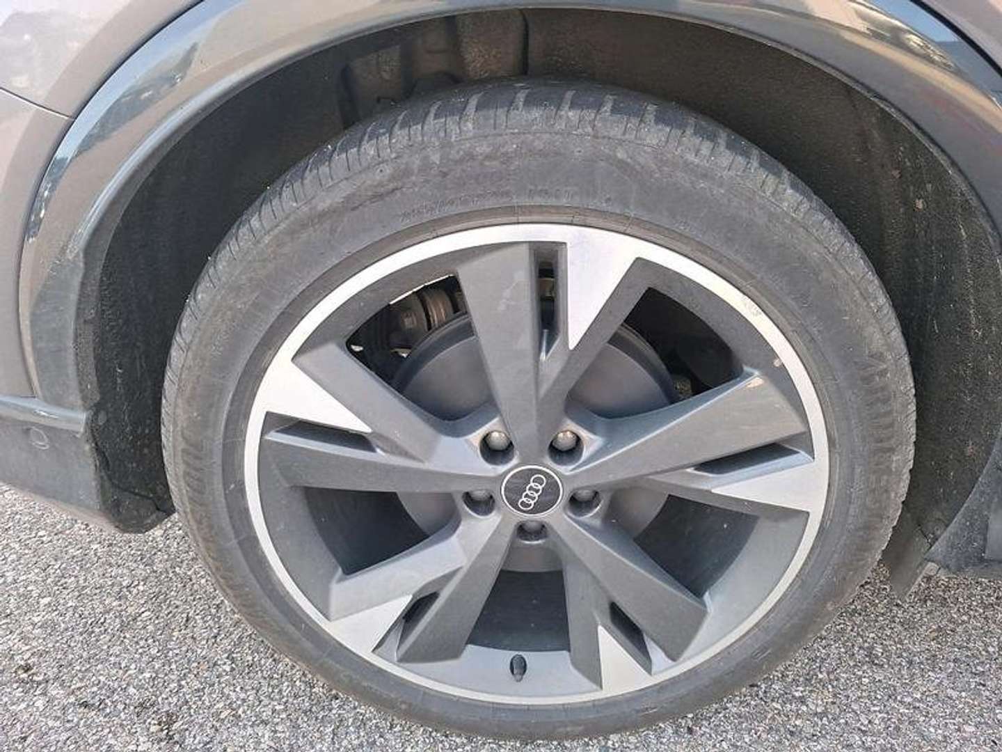 Audi Q4 E-tron Sportback S Line 45 E-tron - 2022 - Joinsteer - #18