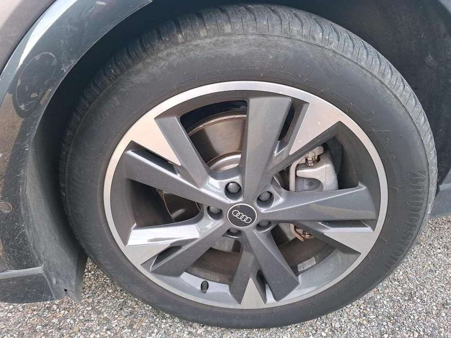 Audi Q4 E-tron Sportback S Line 45 E-tron - 2022 - Joinsteer - #19