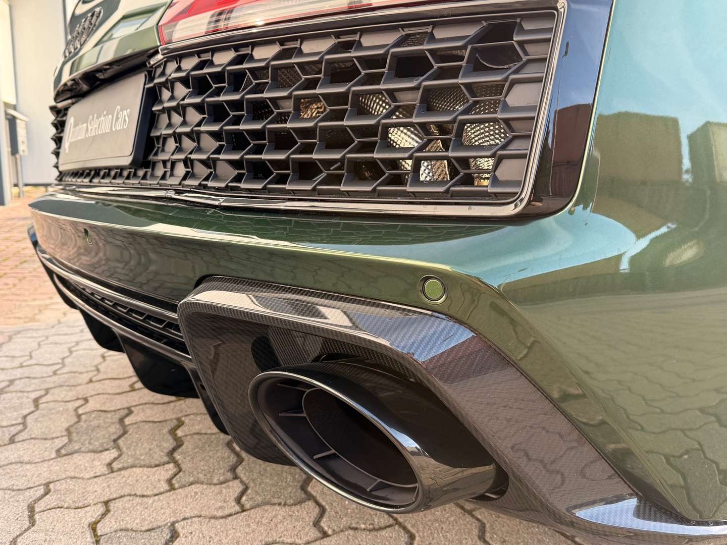 Audi R8 Coupé 5.2 FSI - 2023 - Joinsteer - #7