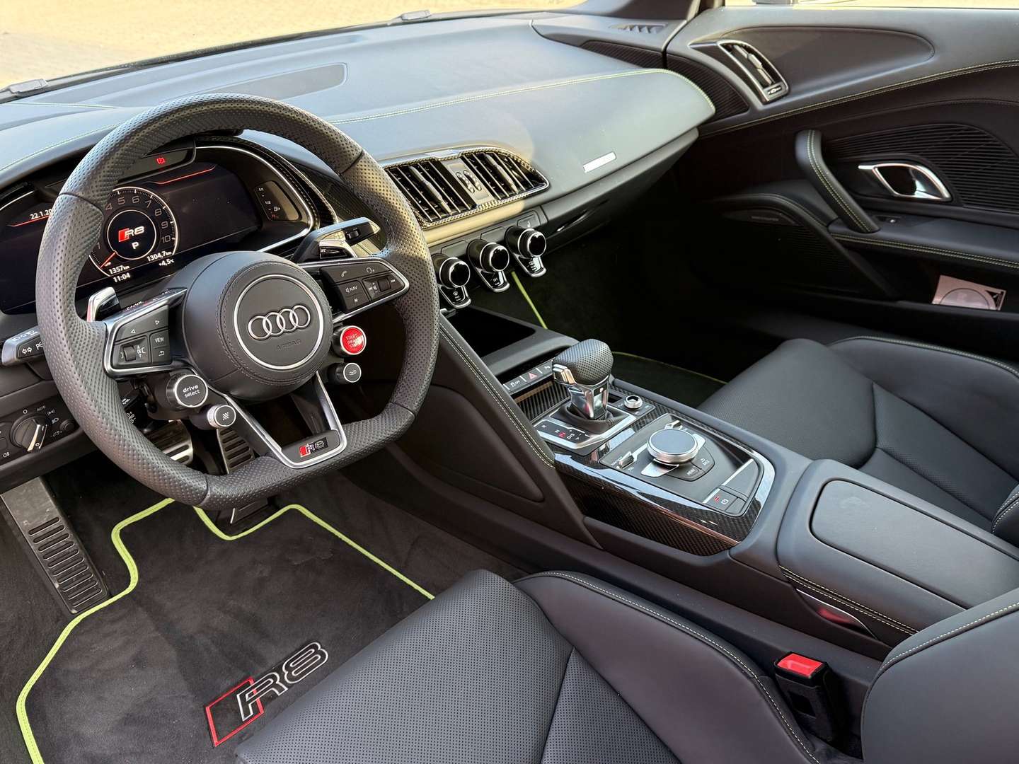 Audi R8 Coupé 5.2 FSI - 2023 - Joinsteer - #11