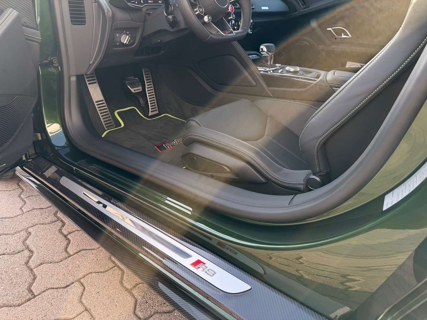 Audi R8 Coupé 5.2 FSI - 2023 - Joinsteer - #14