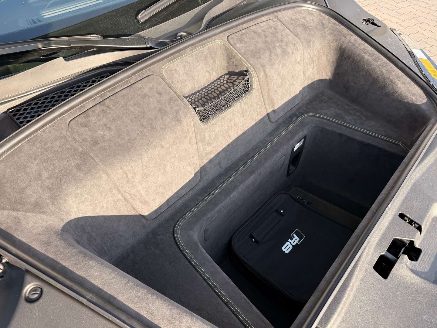 Audi R8 Coupé 5.2 FSI - 2023 - Joinsteer - #15