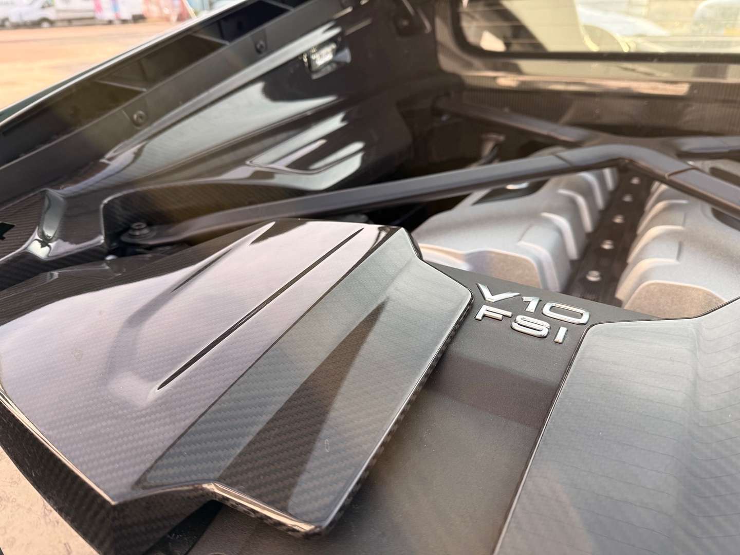 Audi R8 Coupé 5.2 FSI - 2023 - Joinsteer - #16