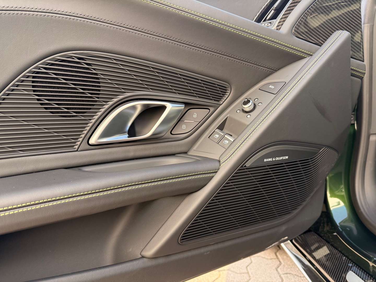 Audi R8 Coupé 5.2 FSI - 2023 - Joinsteer - #17