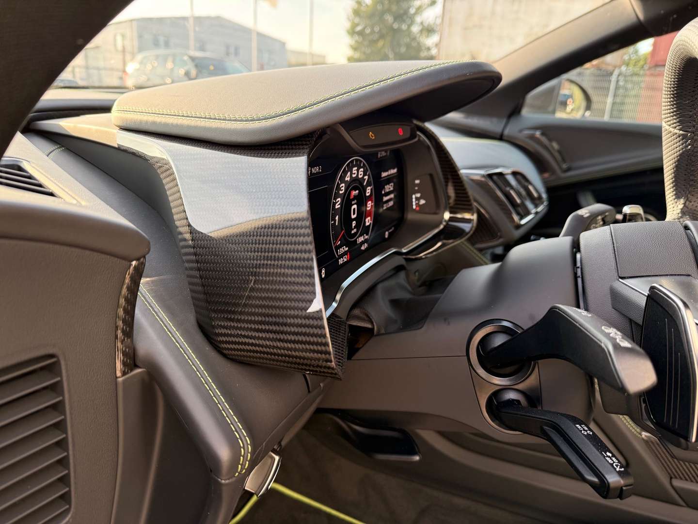 Audi R8 Coupé 5.2 FSI - 2023 - Joinsteer - #19