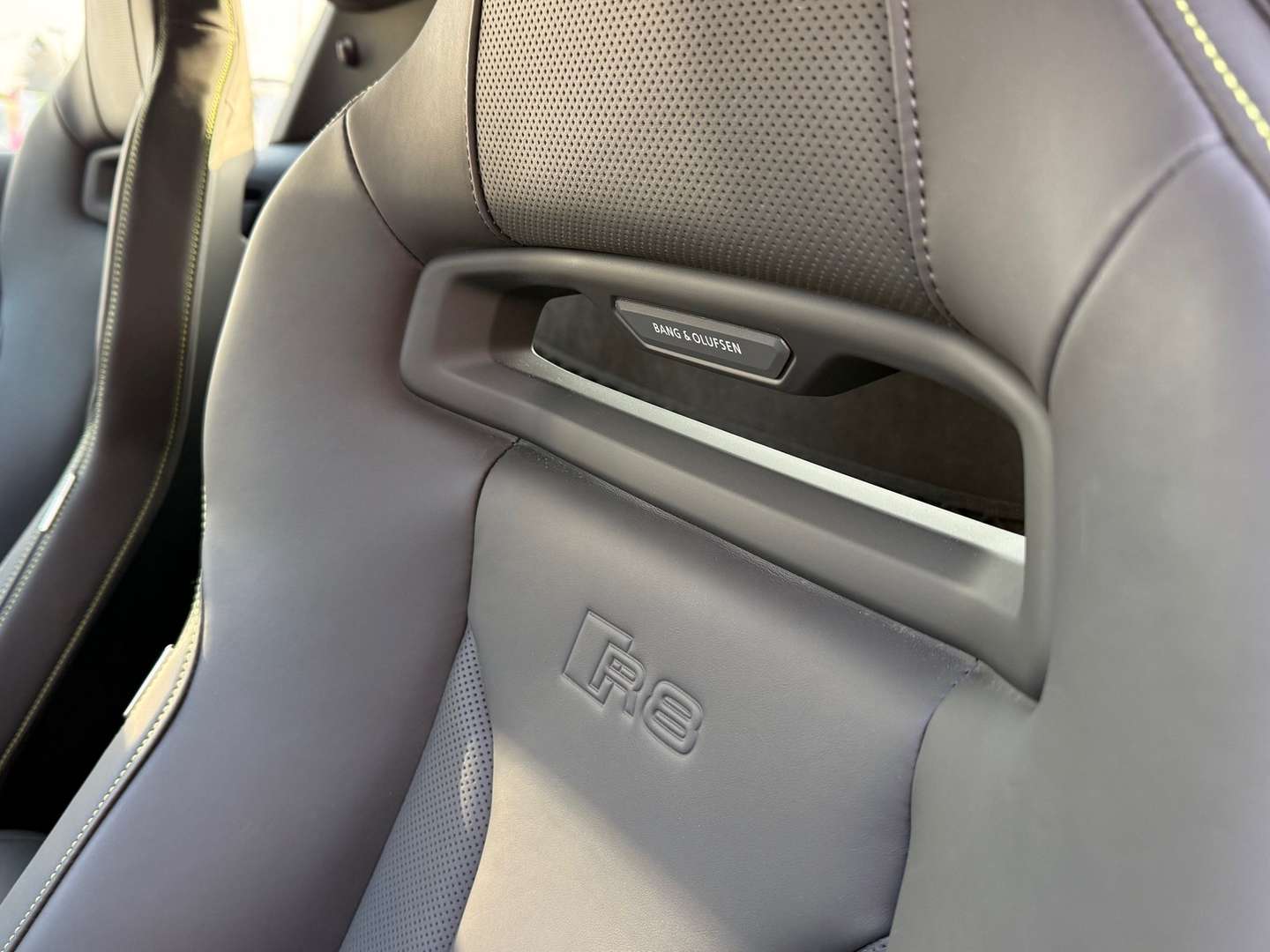 Audi R8 Coupé 5.2 FSI - 2023 - Joinsteer - #21