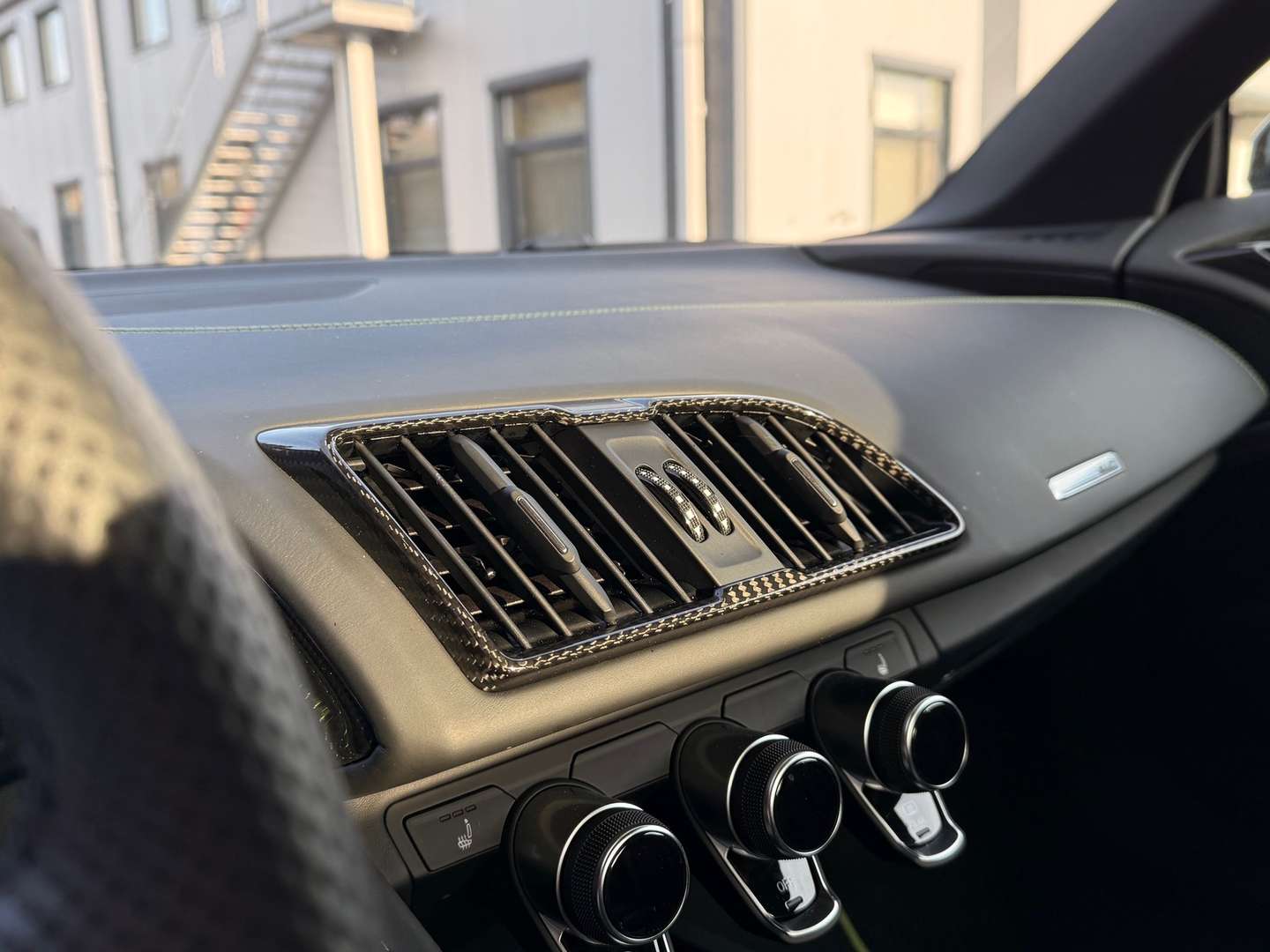 Audi R8 Coupé 5.2 FSI - 2023 - Joinsteer - #22