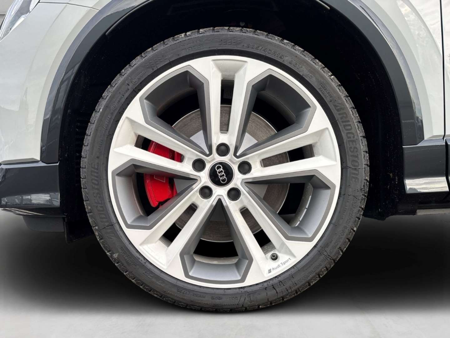 Audi SQ2 TFSI - 2025 - Joinsteer - #5