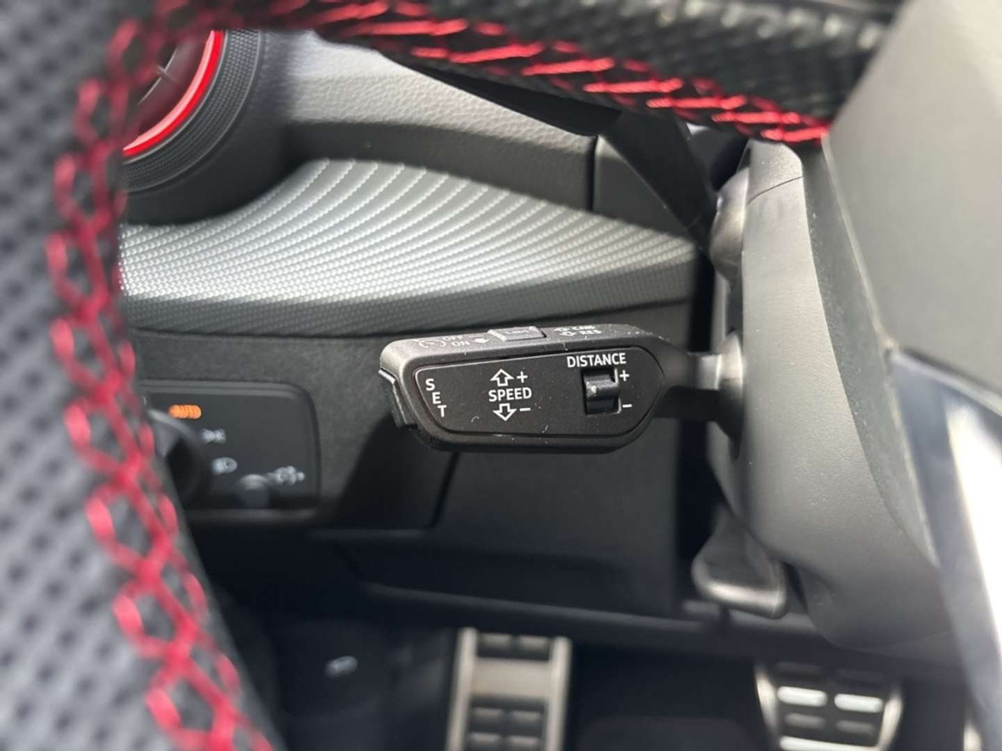 Audi SQ2 TFSI - 2025 - Joinsteer - #10