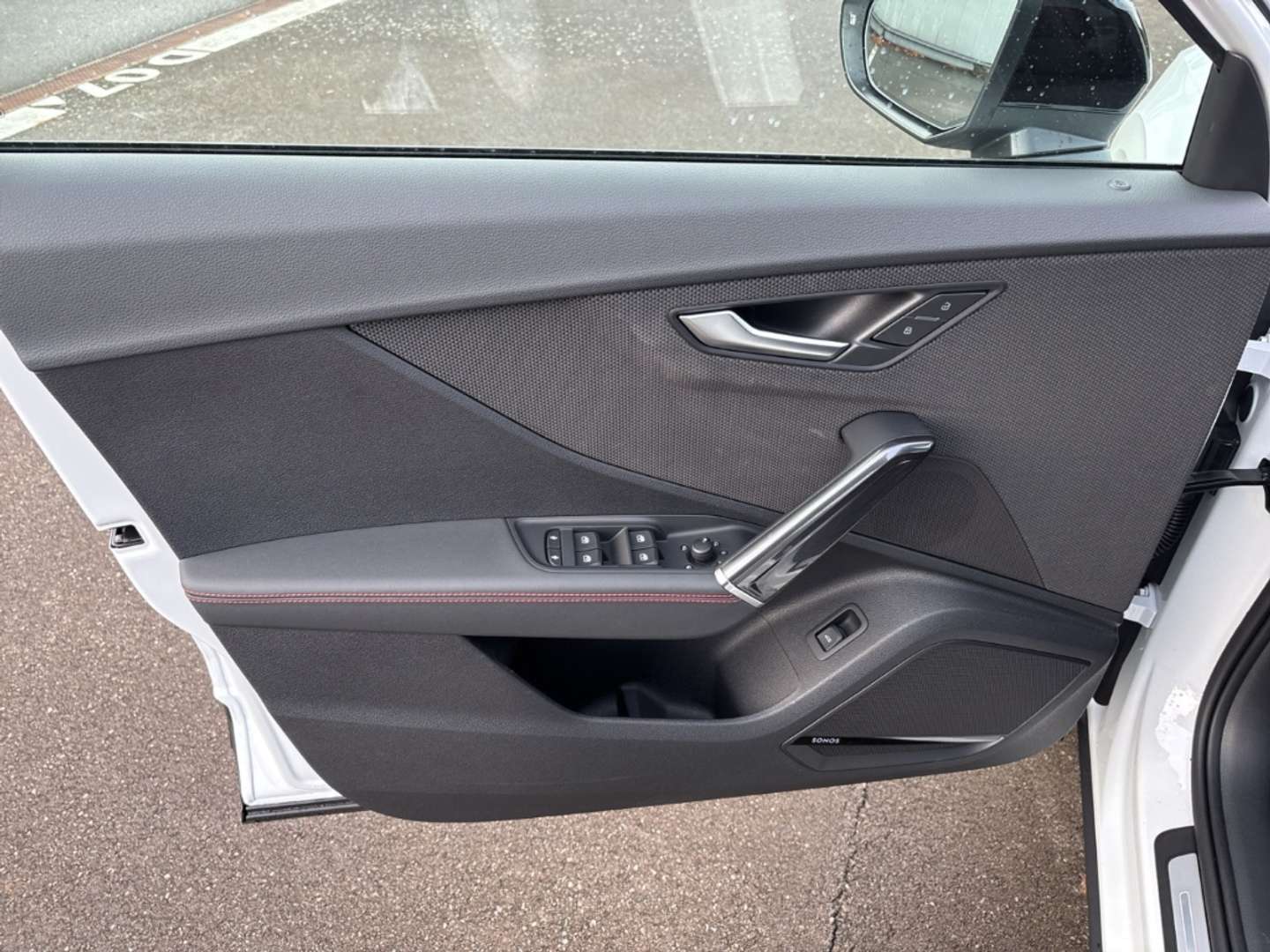 Audi SQ2 TFSI - 2025 - Joinsteer - #16