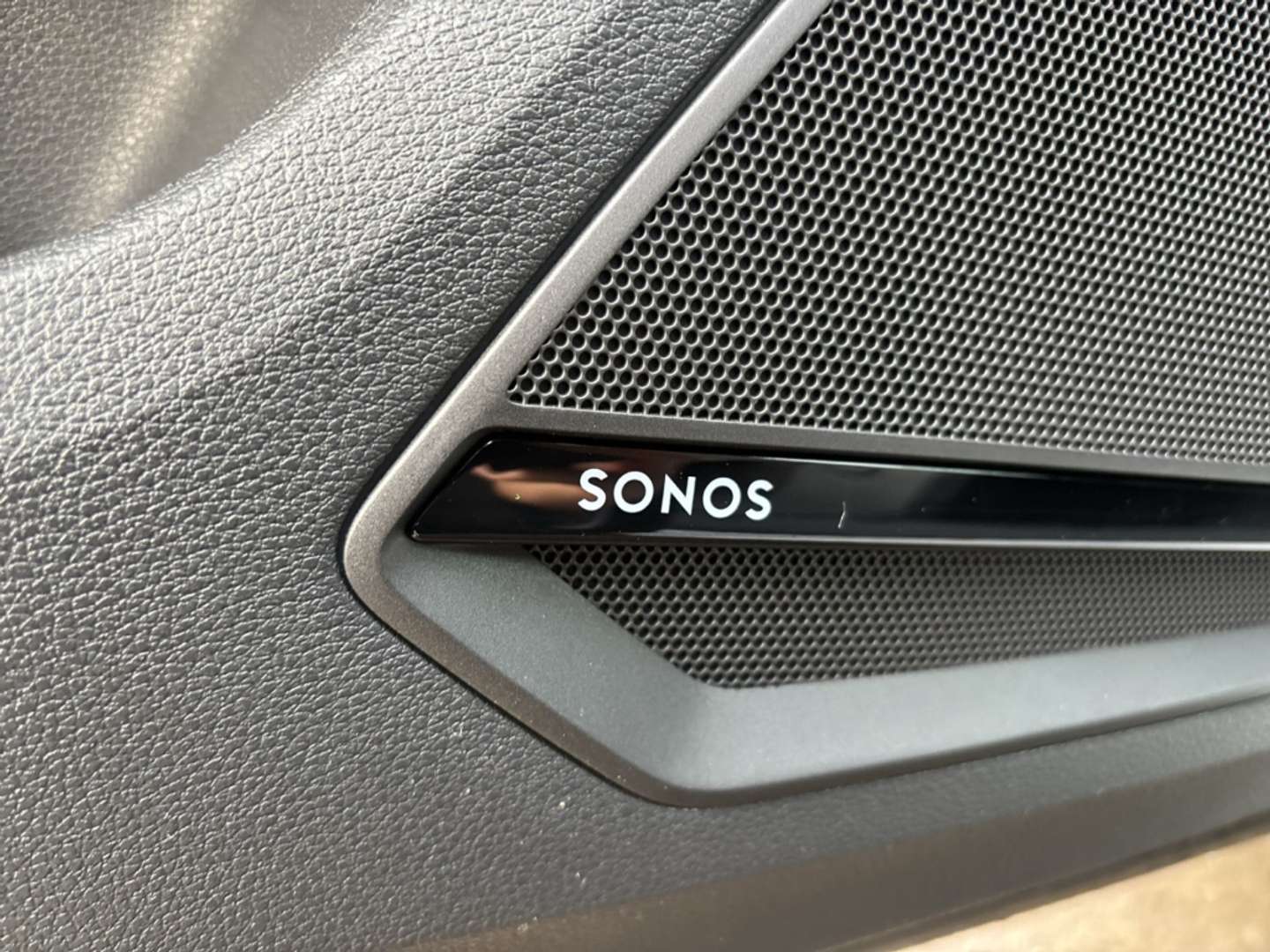 Audi SQ2 TFSI - 2025 - Joinsteer - #17