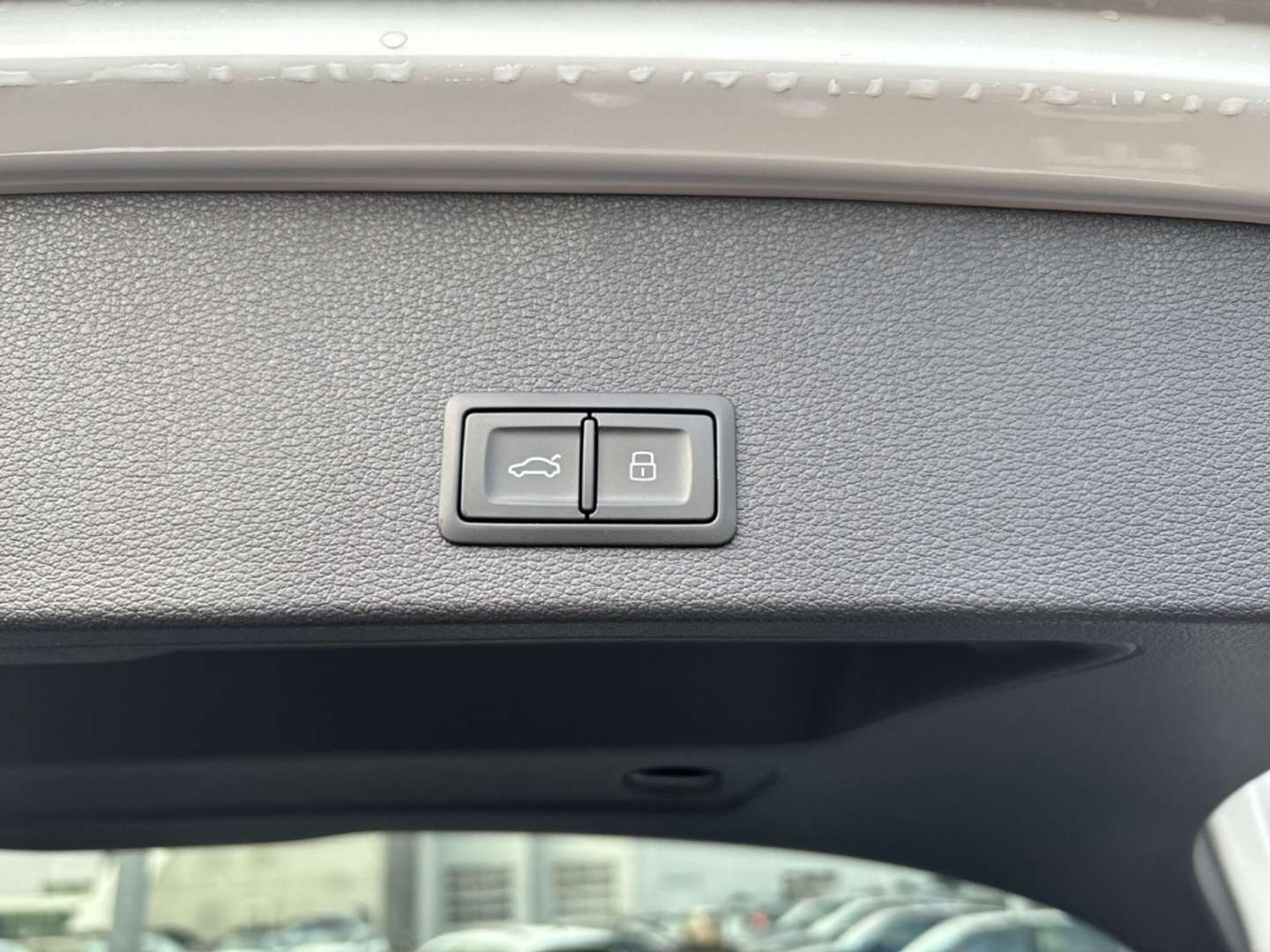 Audi SQ2 TFSI - 2025 - Joinsteer - #19