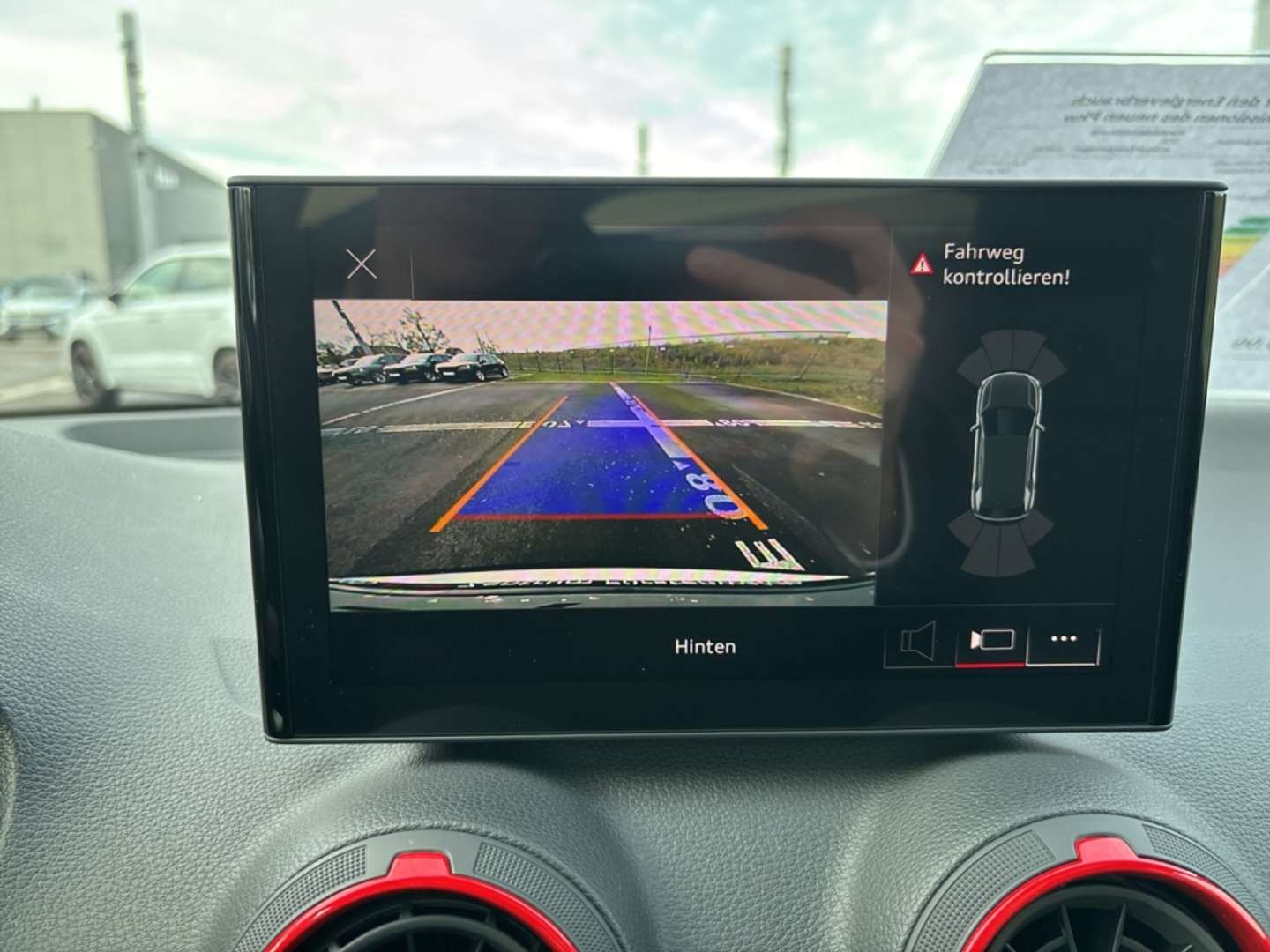 Audi SQ2 TFSI - 2025 - Joinsteer - #20