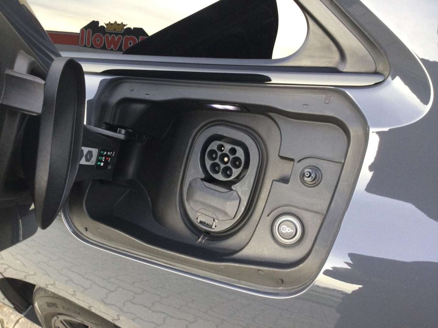 Audi A6 E-tron S Line Avant Performance - 2025 - Joinsteer - #6