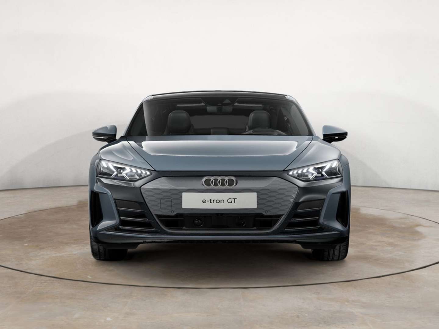 Audi E-tron GT - 2021 - Joinsteer - #2