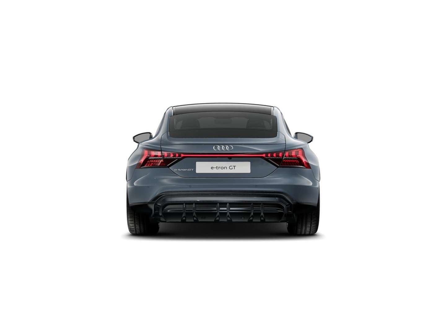 Audi E-tron GT - 2021 - Joinsteer - #3
