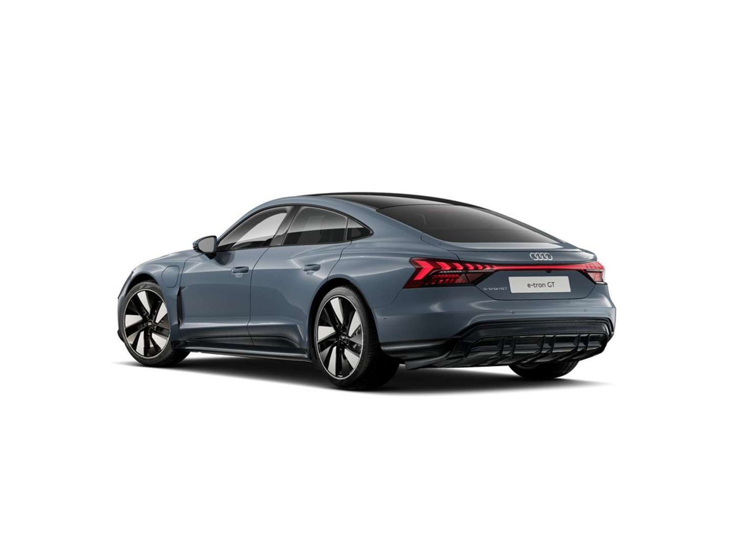 Audi E-tron GT - 2021 - Joinsteer - #5