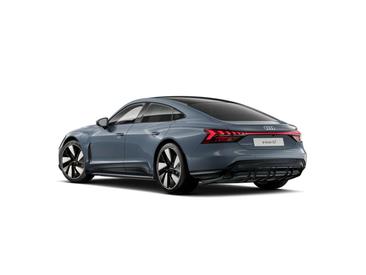 Audi E-tron GT — photo 5