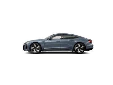 Audi E-tron GT — photo 6