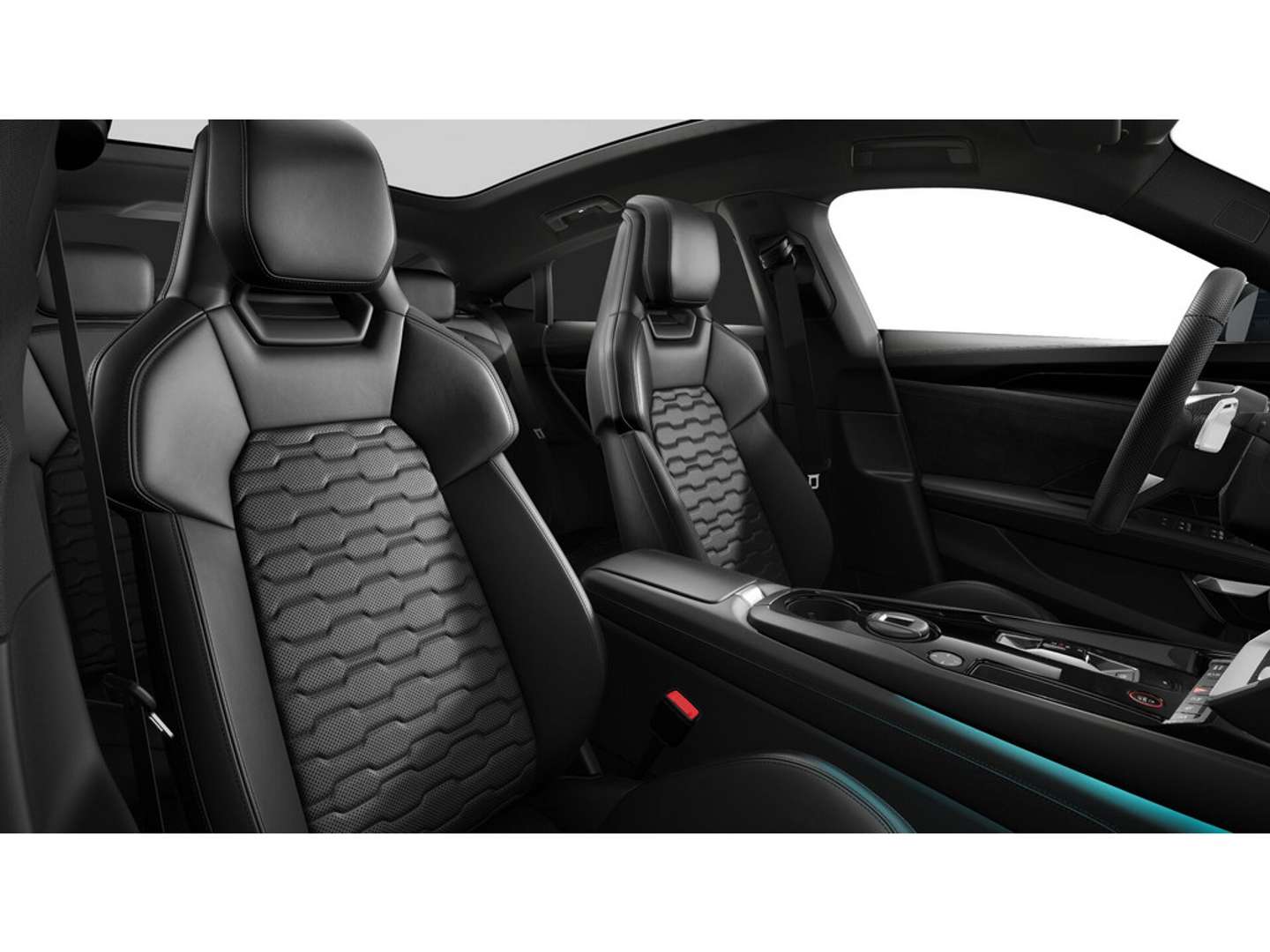 Audi E-tron GT - 2021 - Joinsteer - #7