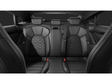 Audi E-tron GT — photo 9