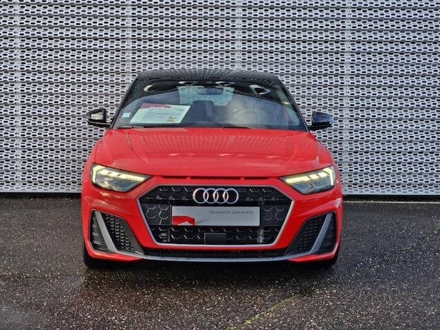 Audi A1 Sportback S Line 30 TFSI 116 Ch 6 Vitesses - 2019 - Joinsteer - #9