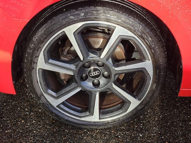 Audi A1 Sportback S Line 30 TFSI 116 Ch 6 Vitesses - 2019 - Joinsteer - #14