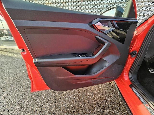 Audi A1 Sportback S Line 30 TFSI 116 Ch 6 Vitesses - 2019 - Joinsteer - #19