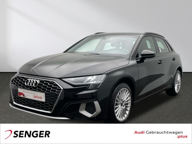 Audi A3 Sportback Advanced 30 TDI S Tronic - 2024 - Joinsteer