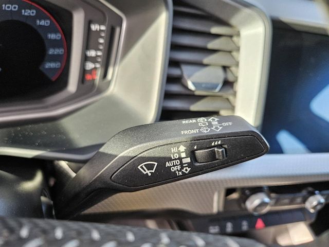 Audi A1 Sportback S Line 30 TFSI 116 Ch 6 Vitesses - 2019 - Joinsteer - #23