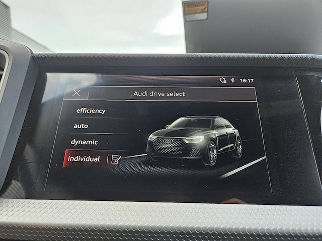 Audi A1 Sportback S Line 30 TFSI 116 Ch 6 Vitesses - 2019 - Joinsteer - #33