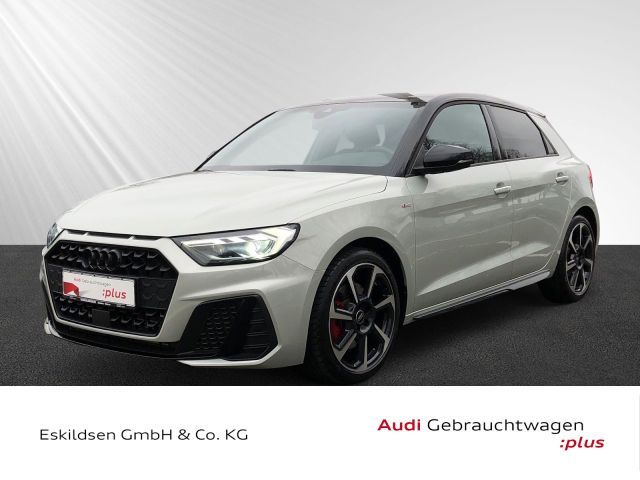 Audi A1 Sportback S Line 40 TFSI S Tronic - 2023 - Joinsteer - #1