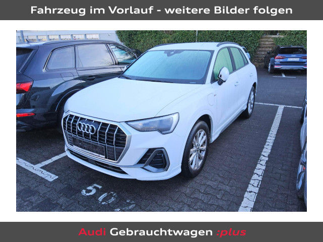 Audi Q3 TFSI E 45 TFSI E S Tronic - 2021 - Joinsteer - #1