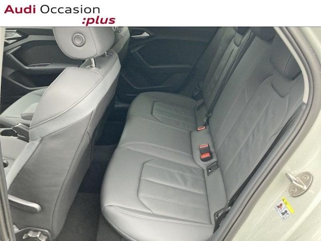 Audi A1 Avus 30 TFSI 116 Ch S Tronic - 2025 - Joinsteer - #11