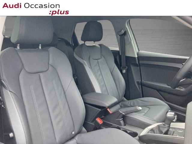 Audi A1 Avus 30 TFSI 116 Ch S Tronic - 2025 - Joinsteer - #14