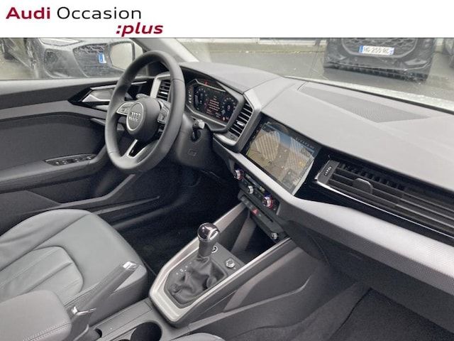Audi A1 Avus 30 TFSI 116 Ch S Tronic - 2025 - Joinsteer - #15