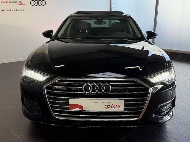 Audi A6 Berline TFSI E Avus Extended 50 TFSI E Quattro 299 Ch S Tronic - 2023 - Joinsteer - #3