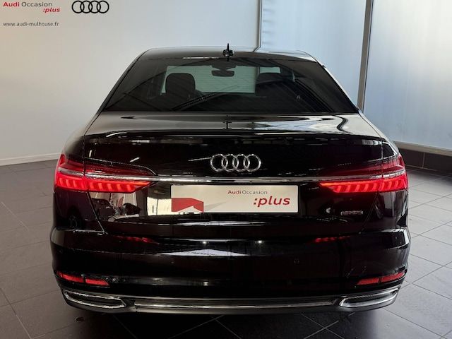 Audi A6 Berline TFSI E Avus Extended 50 TFSI E Quattro 299 Ch S Tronic - 2023 - Joinsteer - #4