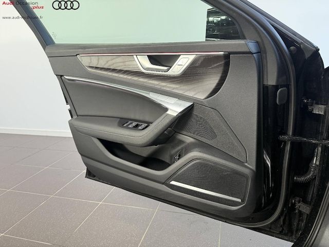 Audi A6 Berline TFSI E Avus Extended 50 TFSI E Quattro 299 Ch S Tronic - 2023 - Joinsteer - #6