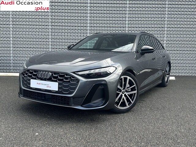 Audi A5 Avant Design TDI Hybride 204 Ch S Tronic - 2025 - Joinsteer - #1