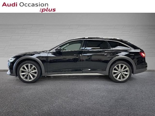 Audi A6 Berline Avus Extended 50 TDI 286 Ch Tiptronic - 2020 - Joinsteer - #2