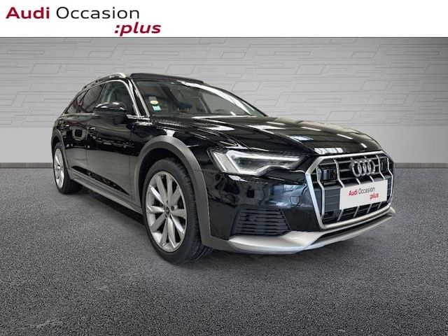 Audi A6 Berline Avus Extended 50 TDI 286 Ch Tiptronic - 2020 - Joinsteer - #4