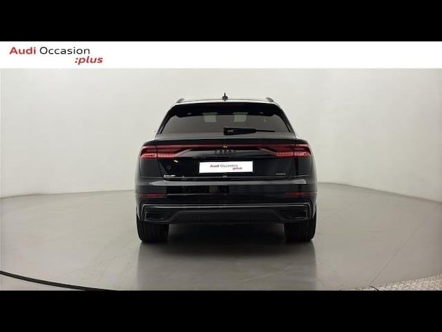 Audi Q8 TFSI E Competition 60 TFSI E Quattro 462 Ch Tiptronic - 2021 - Joinsteer - #6