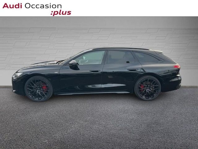 Audi A6 Berline TDI Hybride 204 Ch S Tronic - 2025 - Joinsteer - #2