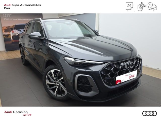 Audi Q5 SUV E-hybrid Design E-hybrid Quattro 299 ChS Tronic - 2025 - Joinsteer - #1