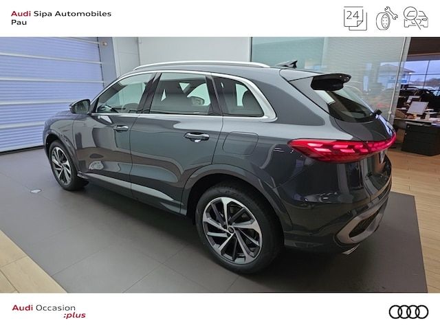 Audi Q5 SUV E-hybrid Design E-hybrid Quattro 299 ChS Tronic - 2025 - Joinsteer - #2