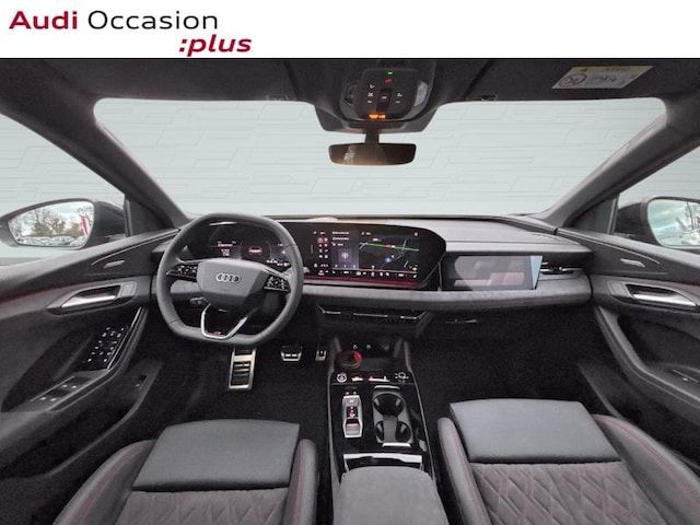 Audi Q6 Sportback E-tron S Line E-tron Performance 225,00 KW - 2025 - Joinsteer - #3