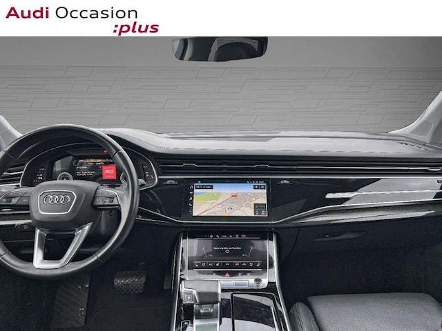 Audi Q7 Advanced 55 TFSI E Quattro 381 Ch Tiptronic - 2021 - Joinsteer - #3